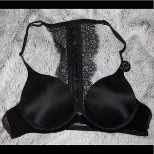 Victoria’s Secret Bombshell Push-up Bra